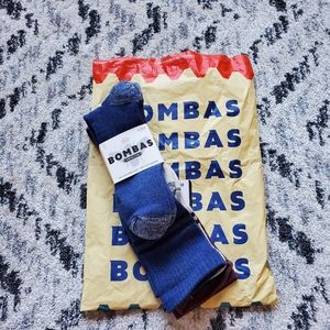 Bombas Compression Socks 3-Pack Size XL
